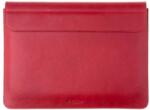 FIXED Oxford Apple MacBook Air 15, 3" (2023) M2 piros tok (FIXOX2-AIR15-RD)