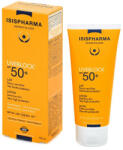 Isis Pharma - Lotiune protectie solara hidratanta Isispharma UVEBLOCK 50+, 100 ml - hiris