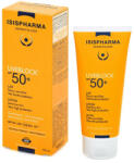Isis Pharma - Lotiune protectie solara hidratanta Isispharma UVEBLOCK 50+, 100 ml