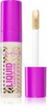 LOVELY MAKEUP Liquid Camouflage corector lichid #4