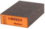 Bosch Set 20 bureti abrazivi S471, 69x97x26mm, mediu Expert, Bosch (2608901177) - bricolaj-mag