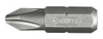 STANLEY Varf insurubare Philips 25mm PH1 1/4" Stanley (1-68-942) Set capete bit, chei tubulare