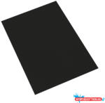 Bluering Dekor karton 2 oldalas 48x68cm, 300g. 25ív/csomag, Bluering® fekete (DEKKAR2OLVFK) - nyomtassotthon