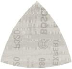 Bosch Set 5 plase slefuit M480, 93x93mm, G320 Expert, Bosch (2608900723) - bricolaj-mag