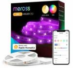 Meross Smart WiFi LED szalag RGBW 5m (MSL320HK(EU)-PRO)