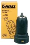 DeWalt Mandrina cu 2 mansoane plastic 13mm 1/2" 20UNF si adaptor rapid pentru D25104K, D25304K, DeWALT (DT7017-QZ) - bricolaj-mag