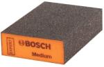 Bosch Set 50 bureti abrazivi S471, 68x97x27mm, mediu Expert, Bosch (2608901169) - bricolaj-mag