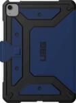 Urban Armor Gear Metropolis SE Apple iPad Air 10.9" (2022) Tok - Kék/Fekete (12329X115555)