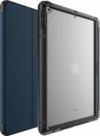 OtterBox Symmetry Apple iPad 7/8 Trifold tok - Kék (77-62047)