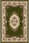 Delta Carpet Covor Dreptunghiular, 60 x 110 cm, Verde, Lotos 575 (LOTUS-575-310-0611) Covor