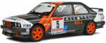 Solido BMW E30 M3 GR. A Rally - Modell - 1: 18