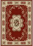 Delta Carpet Covor Dreptunghiular, 50 x 80 cm, Rosu, Lotos 542/220 (LOTUS-542-220-0508) Covor