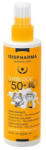 Isis Pharma - Spray cu protectie solara pentru copii Isispharma UVEBLOCK SPF 50+ KIDS, 200 ml - vitaplus