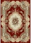 Delta Carpet Covor Clasic Cocor Rosu, Dreptunghiular, 60 cm x 100 cm, Lotos 503/220 (LOTUS-503-220-061) Covor