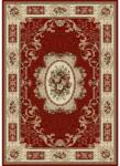 Delta Carpet Covor Dreptunghiular, 200 x 300 cm, Rosu, Lotos 542/220 (LOTUS-542-220-23) Covor