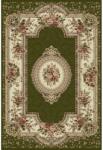 Delta Carpet Covor Dreptunghiular, 60 x 110 cm, Verde, Lotos 571 (LOTUS-571-310-0611) Covor
