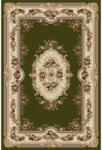 Delta Carpet Covor Dreptunghiular, 100 x 200 cm, Verde, Lotos 575 (LOTUS-575-310-12) Covor