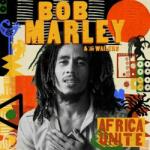 Bob Marley & The Wailers - Africa Unite (Opaq Red Coloured) (Limited Edition) (LP) (0602448911216)