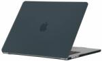 Tech-Protect Carcasa laptop Tech-Protect Smartshell compatibila cu MacBook Air 15 inch 2023/2024 Matte Black (9490713935705) Geanta, rucsac laptop
