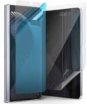 Ringke Set 2 folii protectie TPU Case friendly Ringke Dual Easy compatibil cu Samsung Galaxy Z Fold 5 (8809919305303)