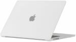 Tech-Protect Carcasa laptop Tech-Protect Smartshell compatibila cu MacBook Air 15 inch 2023/2024 Matte Clear (9490713935712) Geanta, rucsac laptop