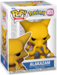 Funko POP! Games #855 Pokémon Alakazam
