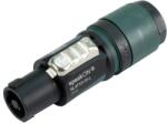 Neutrik Speakon cable plug 4pin NL4FXX-W-L (30208519)