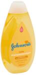 Johnson&Johnson GmbH Johnson's hipoallergén babasampon 500ml