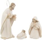 Bizzotto Set 3 figurine religioase din polirasina Celestial 25 cm (0935226)