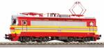 Piko Електрически локомотив " Ламинатка" BR S499 CSD IV + DSS PluX22 (51380)