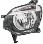 HELLA Far HELLA 1ED 011 561-011 (1ED 011 561-011) - automobilus