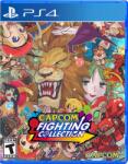Capcom Fighting Collection (PS4)