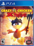 GS2 Games Crazy Chicken Xtreme (PS4)