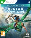 Ubisoft Avatar Frontiers of Pandora [Special Edition] (Xbox Series X/S)