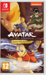 GameMill Entertainment Avatar The Last Airbender Quest for Balance (Switch)