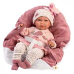 Llorens Baby doll Mimi 42 cm (74014) - vexio Papusa