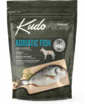 Kudo Low Grain Senior/Light Adriatic Fish száraz kutyatáp adriai hal 3kg - petpakk