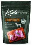 Kudo Low Grain Senior/Light Turkey/Duck száraz kutyatáp pulyka, kacsa 3kg