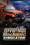 Image Power Offroad Mechanic Simulator (PC)