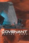 DENT Studios Covenant Project Zero (PC)
