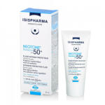 Isis Pharma - Crema depigmentanta cu fotoprotectie Isispharma NeoTone Radiance SPF 50, 30 ml