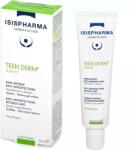 Isis Pharma - Gel crema pentru acnee severa Isispharma Teen Derm Alpha Pure, 30 ml