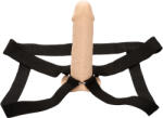 CalExotics Performance Maxx Life-Like Extension with Harness Ivory