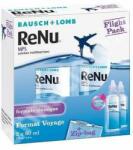 Bausch & Lomb Picaturi pentru dezinfectarea lentilelor de contact Renu MultiPlus, 2x60 ml, Bausch Lomb Lichid lentile contact