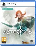 Gearbox Software Asterigos Curse of the Stars [Deluxe Edition] (PS5)