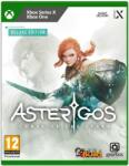 Gearbox Software Asterigos Curse of the Stars [Deluxe Edition] (Xbox One)