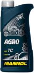 MANNOL Масло MANNOL AGRO 2-TAKT Husqvarna 1L