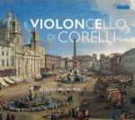 Palmeri, Alessandro Il Violoncello Di Corelli