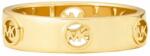Michael Kors gyűrű - arany 8 - answear - 45 990 Ft