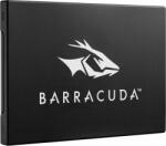 Seagate BarraCuda 2.5 480GB SATA3 (ZA480CV1A002)